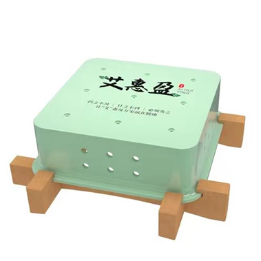 温灸扶阳艾灸器