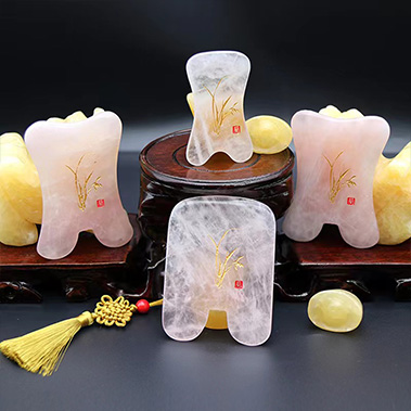 粉晶全息小板